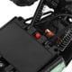 thumbnail image 2 of Remote Control Stunt Car 360 Degree Rotating 4 Wheel Drive RC Car Vehicle Toy for Kids Green, 2 of 4
