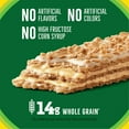 thumbnail image 5 of Nature Valley Crispy Creamy Wafer Bars, Lemon, Whole Grain, 5 Bars, 6.5 oz, 5 of 15