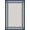 Blue, Pattern 4, variant on ODIKA 8'x10' Navy Beige Geometric Patterned Design Washable Area Rug Elegant Motifs with Modern Touch Non-Shedding, Easy Care, for King Size Bedroom Under Bed, Master Suite