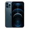 thumbnail image 1 of iPhone 12 Pro Max Apple 256GB Azul Reacondicionado, 1 of 5