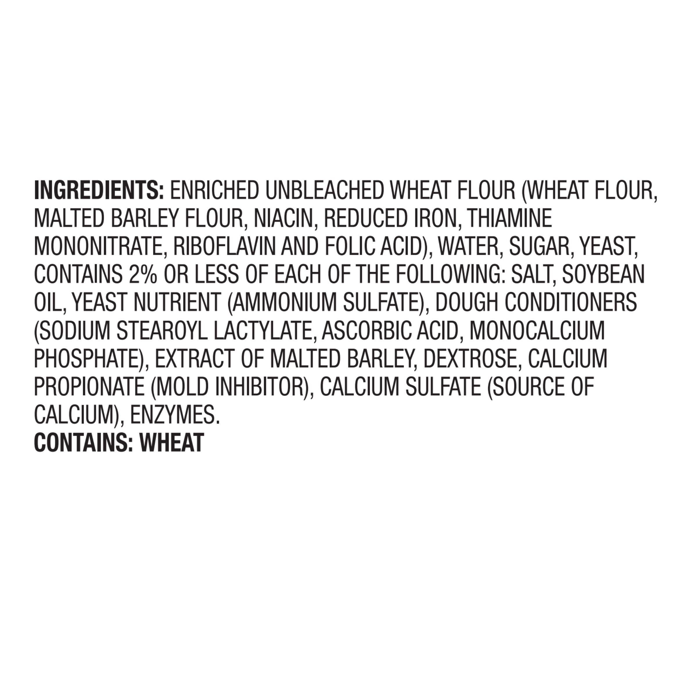 United States Bakery Alaska Grains  Bread, 22.5 oz