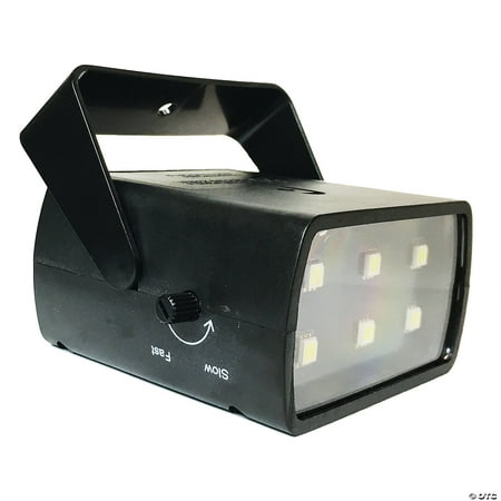 Morris Costumes Strobe Mini Flash