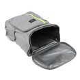 thumbnail image 1 of 32.8L Pad Aislado Camping gris shamjiam Mochila enfriada aislada, 1 of 9