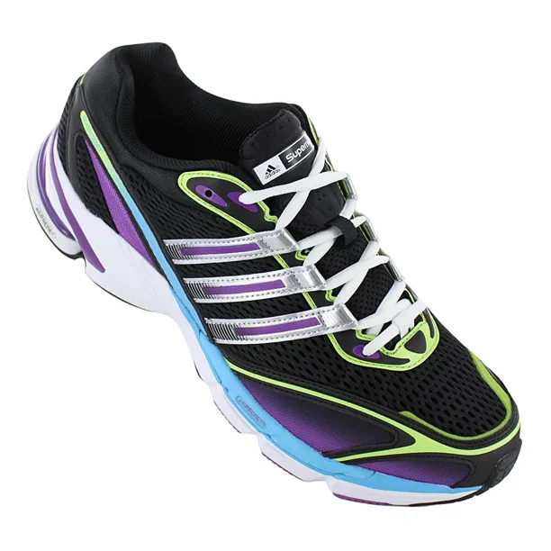 NEW adidas Supernova Cushion 7 - Men's Sneakers Running Shoes Black GY5931 ORIGI