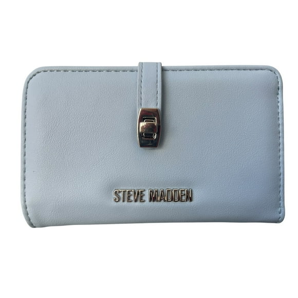 Cartera para Dama Steve Madden Blayer Ice Blue