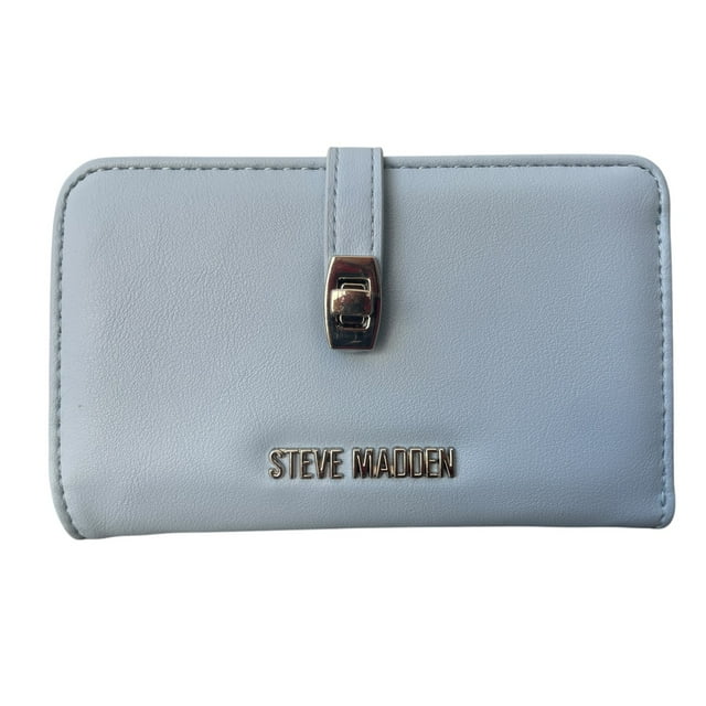 Cartera para Dama Steve Madden Blayer Ice Blue
