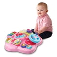 thumbnail image 3 of Mesa de aprendizaje VTech Magic Star Pink con 6 actividades de más de 6 m, 3 of 4