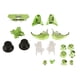thumbnail image 3 of 2 Kits Juego De 18 Botones De Control De Repuesto Para Microsoft One, 3 of 8