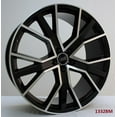 thumbnail image 2 of 22'' wheels for AUDI Q4 E-TRON RWD 2022 & UP 5x112 22x9.5 +31mm, 2 of 6