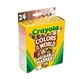 thumbnail image 3 of Crayola Colors of The World Markers 24 Count, Marcadores de tono de piel lavables, 24 Crayola 587802, 3 of 8