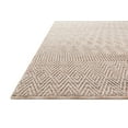 thumbnail image 7 of Loloi Rugs Colecol-022134 Cole 2' X 3-1/4' Polypropylene Abstract And Moroccan & - Off, 7 of 7