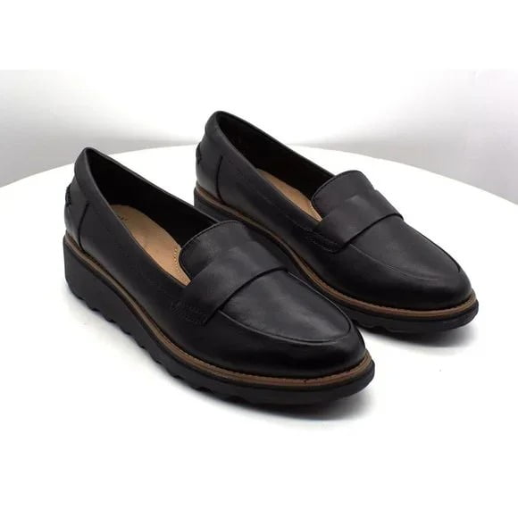 Sharon Gracie Loafers 