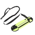 thumbnail image 1 of Dog Waist Leash, Reflective Elastic Dog Running Belt, Adjustable No Hands Dog Leash  Dog Running Leash with Zipper Pouch  Dog Walking Belt  Camping Dog Leash for Jogging, 1 of 7