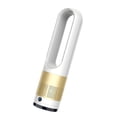 thumbnail image 4 of Fan Bladeless Electric 18 Inch Home Table Top Shaking Head Air Cooler Floor Air Purification Fan, 4 of 7