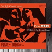 Orff - Spiegel-Ed.14 Kegel - Classical - CD