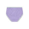 thumbnail image 2 of Wonder Nation Girls Cotton Brief Underwear, 10-Pack, Sizes 4-18 & Plus, 2 of 20