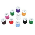 thumbnail image 1 of CHOK Thread Nylon Elastic Craft Beading Sewing Upholstery Wooly Stretch Heavy Duty Tools Bonded Jewelry Cord Spool Making, 1 of 6