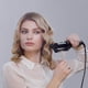 thumbnail image 4 of Salon 32mm Deep Barrel Hair Waver Ceramic Tourmaline, 4 of 4