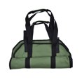 thumbnail image 3 of Portador de lea, bolsa de asas de lea plegable resistente al desgaste para exteriores ANGGREK Otros, 3 of 8
