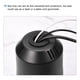 thumbnail image 5 of Ojales de Caucho Uxcell Diámetro de Montaje 23/64" (9mm) Tipo T para Protección de Cables 10 Paquete, 5 of 5