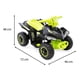 thumbnail image 5 of Montable Cuatrimoto Loko Toys Verde, 5 of 6