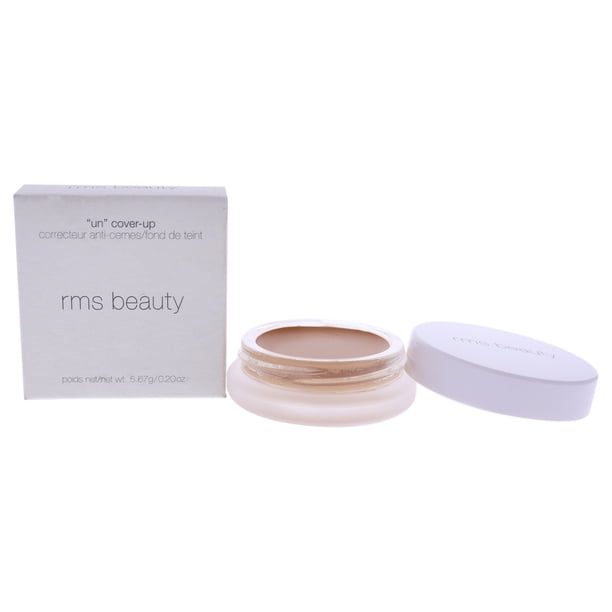 Ocultador RMS Beauty RMS Beauty UN Cover-Up - 33 Warm Tan Ocultador Dama 0.2oz
