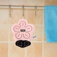thumbnail image 4 of AURARMLET Creative Hand Towel Hanging Washcloths 1Set For On-the-go Use, 4 of 6