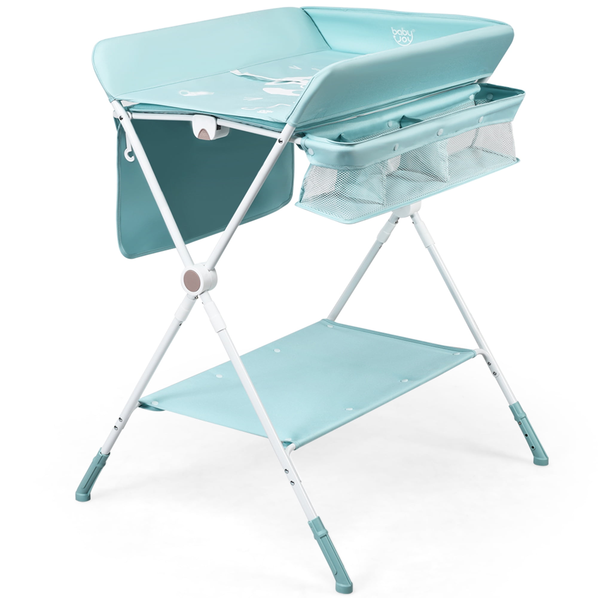 baby changing station walmart