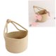 thumbnail image 3 of IDEANATEGRATE Cesta De Almacenaje Estilo Decorativo En Para Organización De Objetos Y Accesorios, 3 of 8