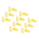 thumbnail image 1 of Plug 10 Pares Tapones Para Los Oídos De Espuma De PU Reducción De Ruido Tapones Para Los Oídos Suaves Y Cómodos Protección Auditiva Para Dormir Fuertemente, 1 of 7