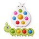 thumbnail image 1 of Juguetes sensoriales regalo para bebés de más de 6 meses, bebés y niños, adultos, alivio del estrés del autismo (2 piezas), 1 of 5