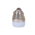 thumbnail image 4 of Women's Fuzzy Mila Wide Width Comfort Loafer, 4 of 8