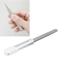 thumbnail image 4 of Pinzas Para Espinillas Faciales Punta Puntiaguda Pinzas Para Remover Espinillas De Oclusión Precisa Para Salón De Belleza ANGGREK Otros, 4 of 8