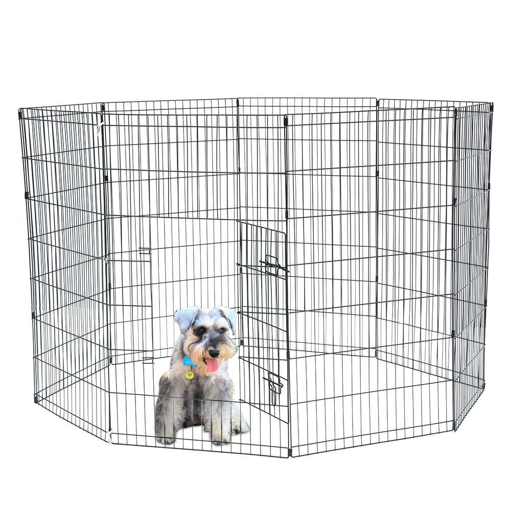 fence for dogs walmart