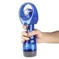 thumbnail image 2 of Handheld Misting Fan, 2 of 5
