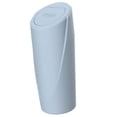 thumbnail image 4 of Portavasos para bote de basura Macarena contenedor de basura del vehículo azul, 4 of 6