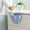 A, variant on Clearance Items,npkgvia Trash Can,Garbage Can,Can Container Door Hanging TOP Rubbish Kitchen Garbage Trash Cabinet Kitchen，Dining & Bar,Kitchen Trash Can