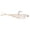 GLIMMER SHAD, variant on Z-Man Graph Shadz 3.8" 3/16 oz Swimbait Electric Shad
