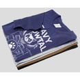 thumbnail image 2 of Men's Heavy Meowtal T-Shirt Funny Musician Cat Tee music band drummer tee-shirt, 2 of 5