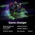 thumbnail image 3 of Lenovo Legion Pro 7i Gaming Laptop, 16" 2.5K WQXGA OLED Display 240Hz, Intel Core Ultra 9 275HX, NVIDIA GeForce RTX 5080 16GB GDDR7, 32GB RAM, 1TB SSD, 3 of 9