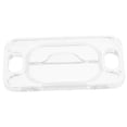 thumbnail image 5 of WRISTBIQUE Ice Cream Machine Baffle Transparent Plastic Protector for Commercial Hard Ice Cream Machines, 5 of 8