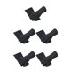 thumbnail image 1 of Guardurnaity Manoplas de protección solar, suministros para mujeres, equipo de ciclismo, superficie lisa, ropa de verano, manopla de conducción, Type2 NO2, 1 of 6
