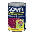 Goya Red Kidney Beans, 15.5 oz