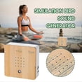 thumbnail image 3 of Bird Singing Speaker Motion Sensor Versatile Smart Animal Noise Machine, 3 of 5