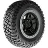 BFGoodrich Mud-Terrain T/A KM3 Mud Terrain 37X13.5R18 128Q E Light Truck Tire