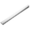 thumbnail image 2 of Professional Restaurant Kitchen Slide Check Rack Aluminum Alloy Ticket Holder 40cm, 2 of 4