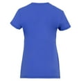thumbnail image 5 of Women's UV Short Sleeve Tennis Top, 5 of 6