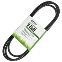 8TEN Drive Belt for Honda John Deere LX172 22431-V09-A01 M110978 810-CBL2377T