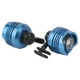 thumbnail image 5 of 2 uds zapatos faros aleación de aluminio alimentado por batería multiusos agujeros zapatos luces para ciclismo Camping senderismo azul YUNYI BRAND  Deportes, 5 of 8