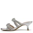 thumbnail image 5 of LifeStride Womens Night-Out Slide Sandal - Medium & Wide Width, 5 of 9